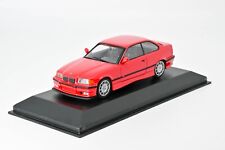 Minichamps bmw e36 gebraucht kaufen  Starnberg