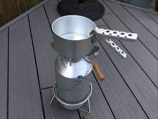 camping kettle for sale  SHEFFIELD