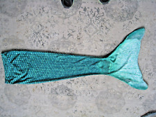 Mermaidens Mermaid Tail clean halloween costume size Adult XS swimwear for sale  Shipping to South Africa