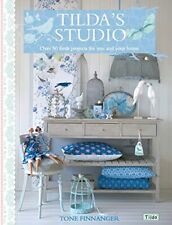 Tilda studio fresh for sale  UK