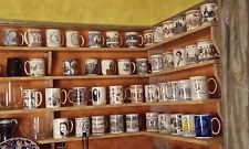 Wedgwood mugs collection for sale  LEICESTER