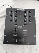 Numark m101 mixer for sale  NEWBURY