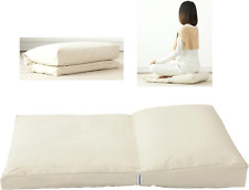 Meditation cushion meditation for sale  Shipping to Ireland