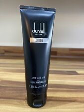 Dunhill shave balm for sale  CHESTERFIELD