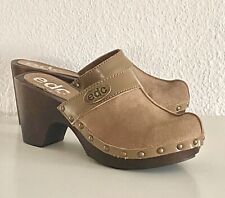 Edc esprit clogs gebraucht kaufen  MH-Holthsn.,-Menden,-Ickten