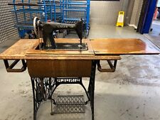 Table singer sewing for sale  DONCASTER