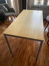 Tisch 160x80 cm gebraucht kaufen  Berlin
