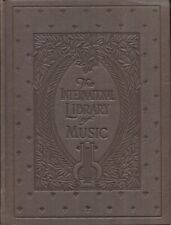 Biblioteca Internacional de Música para Casa e Estúdio: Material de Estudo em Quatro... comprar usado  Enviando para Brazil