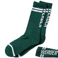 Werder bremen socken gebraucht kaufen  Scharnebeck