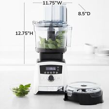 Processador de alimentos Vitamix tamanho completo 12 xícaras 067591 comprar usado  Enviando para Brazil