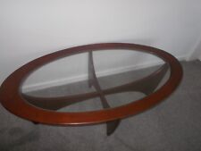 Plan oval glass for sale  HULL