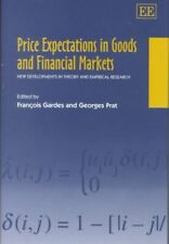 Price expectations goods d'occasion  Expédié en Belgium