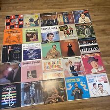 Lot jazz records for sale  Tahlequah