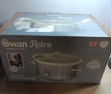 Swan sf17021grn retro for sale  COVENTRY