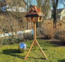 Vogelhaus alpenflair ständer gebraucht kaufen  Rottenburg a.d.Laaber