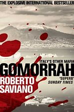 Gomorrah italy mafia for sale  UK