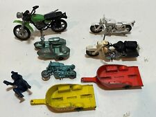 Matchbox britains motorcycle for sale  South Yarmouth
