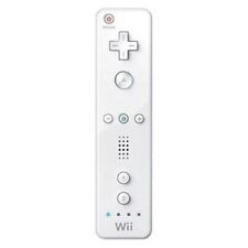 Usado, Control remoto Wii RVL-003 fabricante de equipos originales/oficial - blanco segunda mano  Embacar hacia Argentina