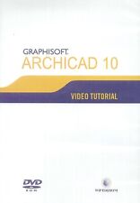 Videotutorial archicad 10. usato  San Casciano In Val Di Pesa