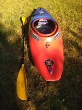 Perception 240 kayak for sale  UK