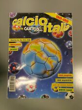 Calcio italia guerin usato  Grugliasco