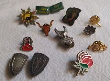 Pins spille vintage usato  Italia