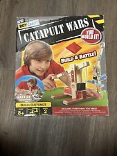 Catapult wars kit for sale  San Diego