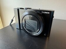 Panasonic lumix lx10 for sale  Milwaukee