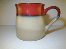 Large pottery coffee for sale  Raeford
