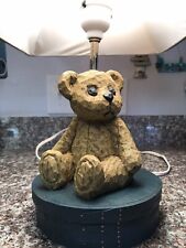 Teddy bear resin for sale  Portland