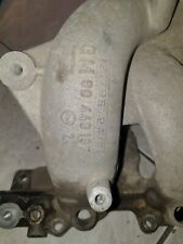 intake manifold Opel c20xe red top c20let gsi (big 197) for sale  Shipping to South Africa