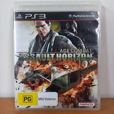 Ace Combat: Assault Horizon PS3 CIB com Manual e Trilha Sonora Playstation 3 PAL comprar usado  Enviando para Brazil