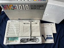 Commodore vic 1010 for sale  LINCOLN