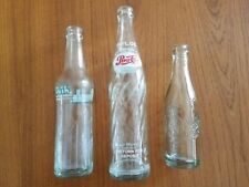 Vintage soda bottles for sale  Littleton