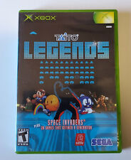 Taito legends microsoft for sale  Newbury Park