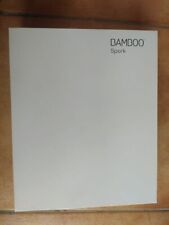 Wacom Bamboo Spark Folio per digitalizzare note e disegni scritti a mano. comprar usado  Enviando para Brazil