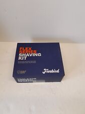 Freebird - Flex Series Shaving Kit - Men's Electric Rotary Shaver -Wet/Dry Razor for sale  Shipping to South Africa