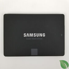 Usado, SSD Samsung 860 Evo MZ-76E500 500GB | Grau A comprar usado  Enviando para Brazil