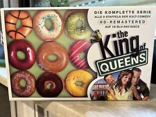 The king queens gebraucht kaufen  Emmelshausen