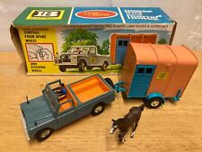 Scale 1970 britains for sale  Shipping to Ireland