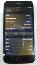Apple iphone 32gb usato  San Tammaro