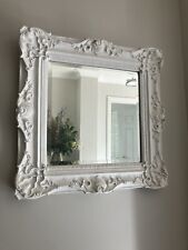 Beautiful ornate white for sale  GREENHITHE
