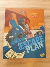 Escape plan brettspiel gebraucht kaufen  Wuppertal