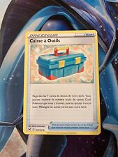 Pokemon card toolbox d'occasion  Expédié en Belgium