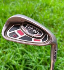 Ping g15 black for sale  GLOUCESTER