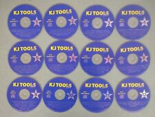 Karaoke cdg discs for sale  Bremen