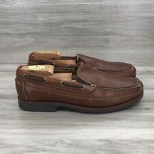 Neil boat shoes for sale  Joshua