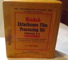 film developing kit for sale  Carroll