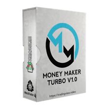 Money maker turbo usato  Schio