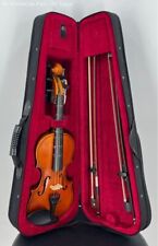4 4 white mendini violin for sale  Saint Louis
